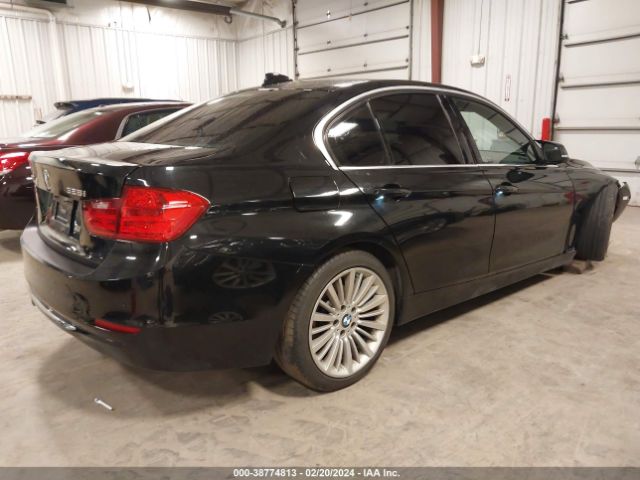 WBA3B3C55EJ981439 BMW 328i Xdrive
