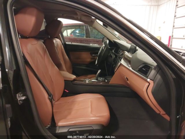 WBA3B3C55EJ981439 BMW 328i Xdrive