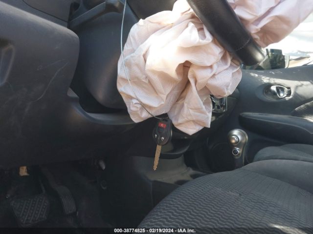 3N1CE2CP4GL356213 Nissan Versa Note S (sr)/s Plus/sl/sr/sv