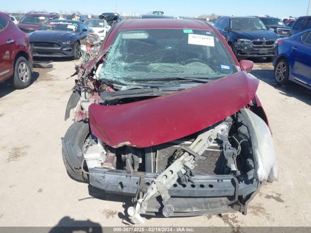 3N1CE2CP4GL356213 Nissan Versa Note S (sr)/s Plus/sl/sr/sv