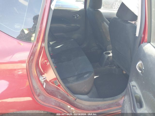 3N1CE2CP4GL356213 Nissan Versa Note S (sr)/s Plus/sl/sr/sv
