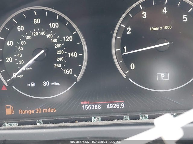 BMW 650i Gran Coupe 2014 WBA6B2C5XED129061 Image 14