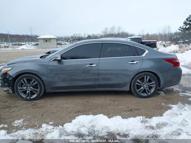 Nissan Altima 3.5 Sl 2018 1N4BL3AP2JC221649 Image 14