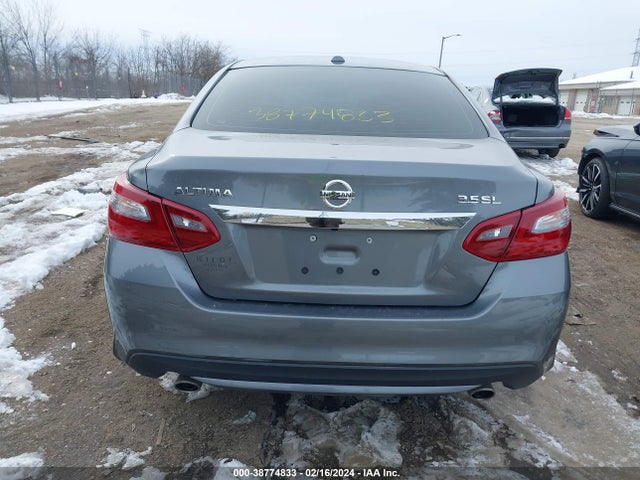 Nissan Altima 3.5 Sl 2018 1N4BL3AP2JC221649 Image 16