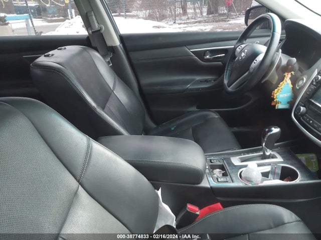 Nissan Altima 3.5 Sl 2018 1N4BL3AP2JC221649 Image 5