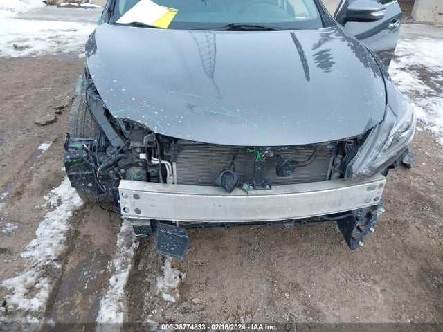 Nissan Altima 3.5 Sl 2018 1N4BL3AP2JC221649 Image 6