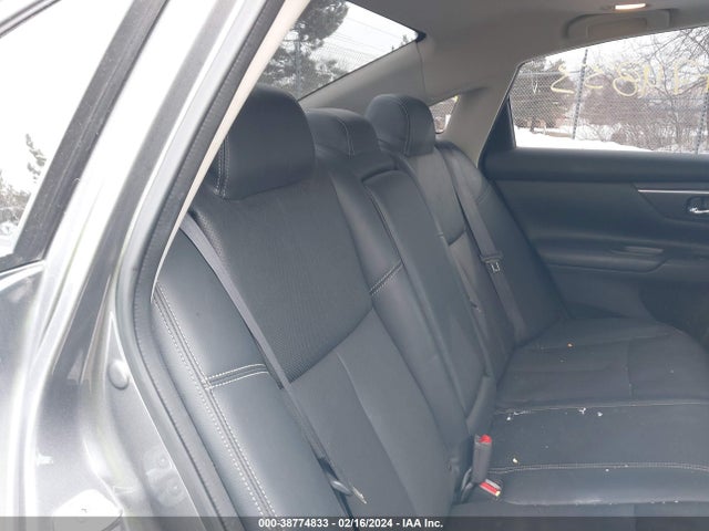 Nissan Altima 3.5 Sl 2018 1N4BL3AP2JC221649 Image 8