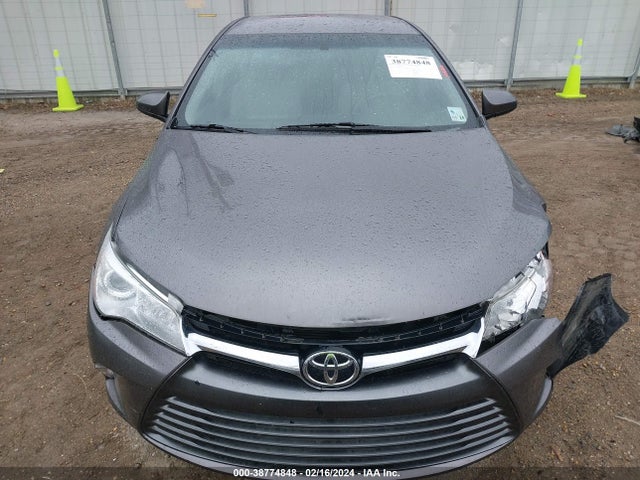 Toyota CAMRY LE 2017 4T1BF1FK9HU659961 Image 12