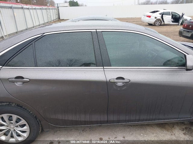 Toyota CAMRY LE 2017 4T1BF1FK9HU659961 Image 13