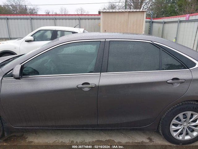 Toyota CAMRY LE 2017 4T1BF1FK9HU659961 Image 14