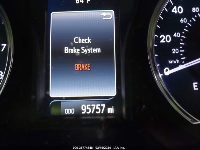 Toyota CAMRY LE 2017 4T1BF1FK9HU659961 Image 15
