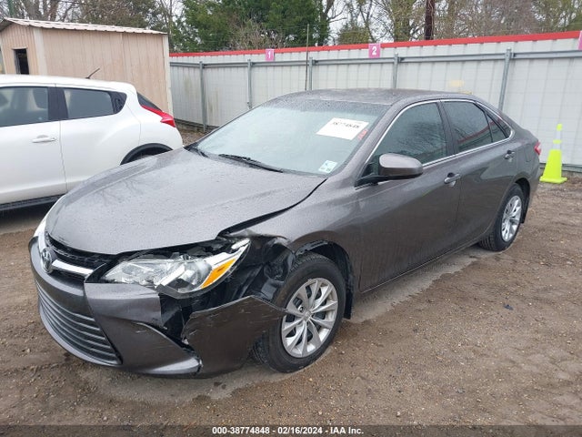 Toyota CAMRY LE 2017 4T1BF1FK9HU659961 Image 6