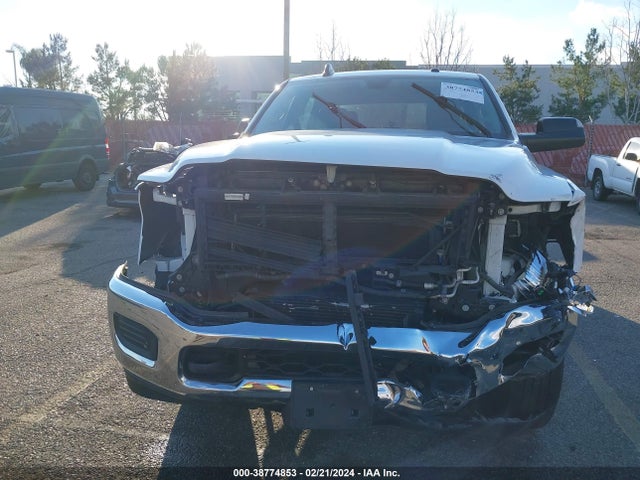 RAM 2500 Tradesman  4x4 6'4 Box 2019 3C6UR5CL2KG622230 Image 13