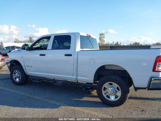RAM 2500 Tradesman  4x4 6'4 Box 2019 3C6UR5CL2KG622230 Image 15