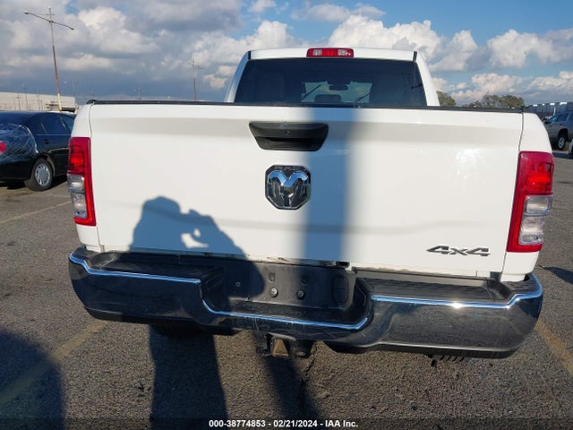 RAM 2500 Tradesman  4x4 6'4 Box 2019 3C6UR5CL2KG622230 Image 17
