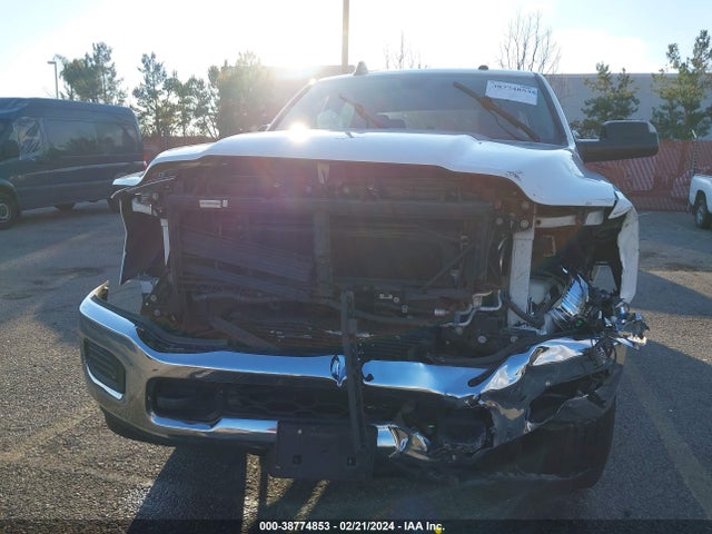 RAM 2500 Tradesman  4x4 6'4 Box 2019 3C6UR5CL2KG622230 Image 6