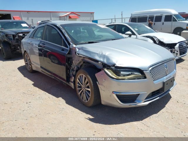 3LN6L5A9XLR609530 auction archive image