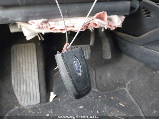 3LN6L5A9XLR609530 Lincoln Mkz Standard