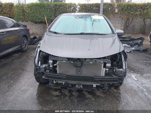Honda FIT EX 2020 3HGGK5H81LM723455 Image 13