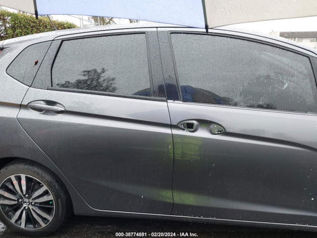 Honda FIT EX 2020 3HGGK5H81LM723455 Image 14