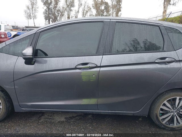 Honda FIT EX 2020 3HGGK5H81LM723455 Image 15