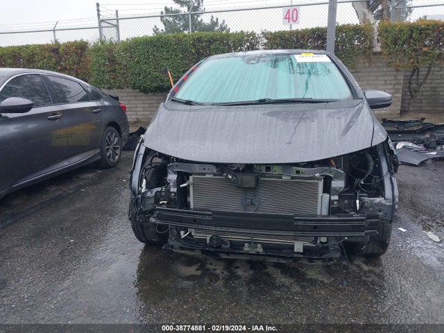 Honda FIT EX 2020 3HGGK5H81LM723455 Image 6