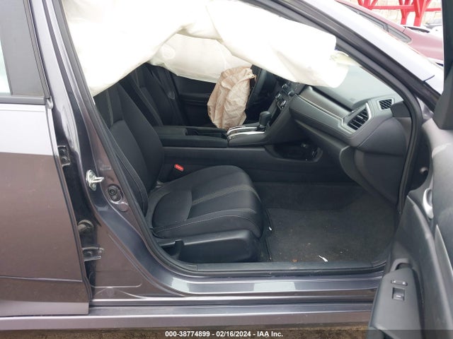 Honda Civic Lx 2016 19XFC2F57GE004631 Image 5
