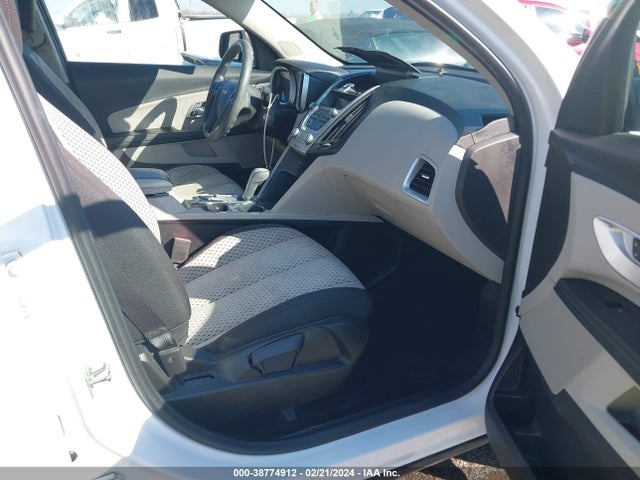 Chevrolet EQUINOX LS 2015 2GNALAEK0F6438892 Image 5