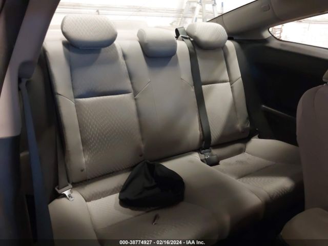 2HGFG3B50FH504019 Honda Civic Lx