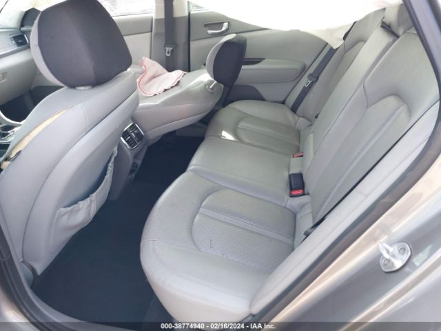 5XXGU4L38GG066398 KIA OPTIMA EX