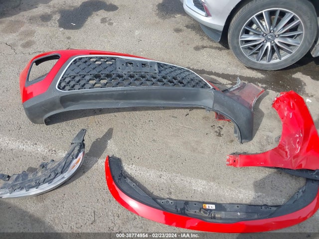 KIA SOUL LX 2022 KNDJ23AU5N7156695 Image 12
