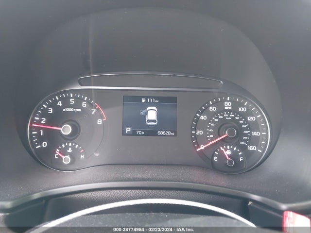 KIA SOUL LX 2022 KNDJ23AU5N7156695 Image 7