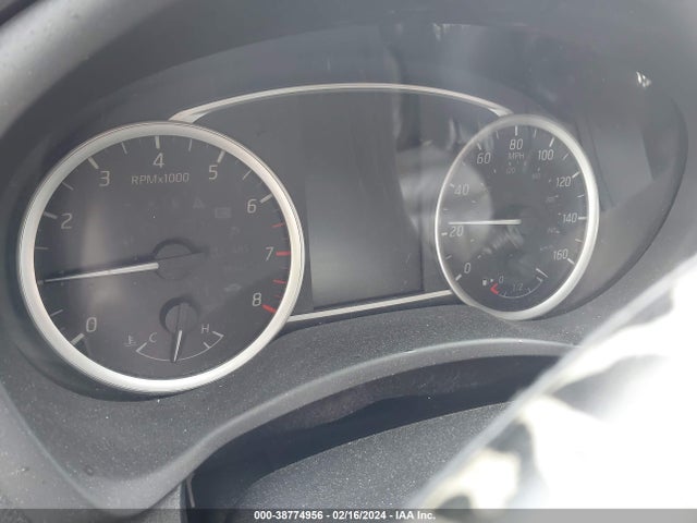 Nissan SENTRA SR 2016 3N1AB7AP2GY268229 Image 7