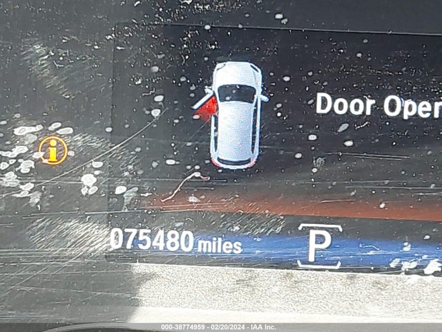Honda Pilot Ex-l 2018 5FNYF6H74JB012922 Image 15