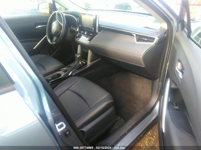 Toyota Corolla Cross Xle 2022 7MUDAAAG9NV032097 Image 5