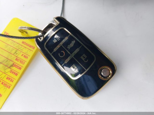 2G11Z5SAXJ9114276 Chevrolet IMPALA LS