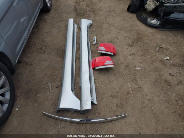 2G11Z5SAXJ9114276 Chevrolet IMPALA LS