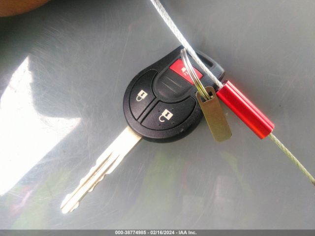 3N1CE2CPXKL359397 Nissan Versa Note Sv