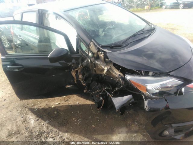 3N1CE2CPXKL359397 Nissan Versa Note Sv