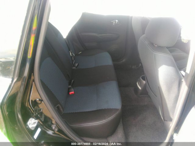 3N1CE2CPXKL359397 Nissan Versa Note Sv