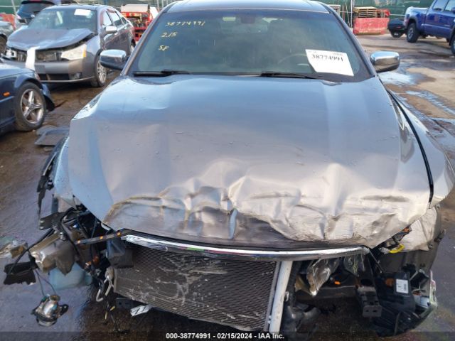 1FAHP2F89EG111139 Ford Taurus Limited