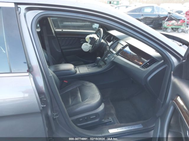 1FAHP2F89EG111139 Ford Taurus Limited