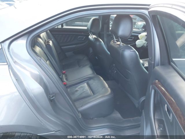 1FAHP2F89EG111139 Ford Taurus Limited