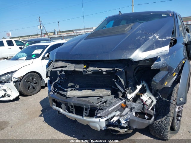 Ford F150 Raptor 2019 1FTFW1RG3KFB95753 Image 12