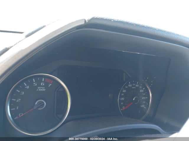 Ford F150 Raptor 2019 1FTFW1RG3KFB95753 Image 7