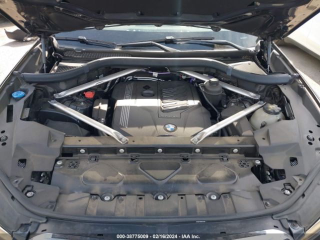 5UXCR6C05M9F91981 BMW X5 Xdrive40i