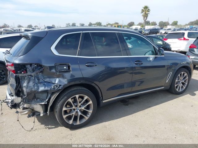 5UXCR6C05M9F91981 BMW X5 Xdrive40i