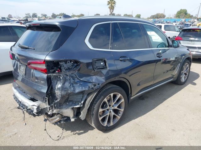 5UXCR6C05M9F91981 BMW X5 Xdrive40i