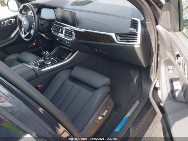 5UXCR6C05M9F91981 BMW X5 Xdrive40i