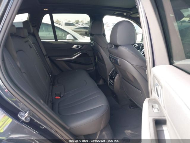 5UXCR6C05M9F91981 BMW X5 Xdrive40i